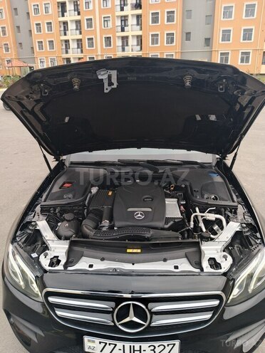 Mercedes E 300 2019, 79,300 km - 2.0 л - Bakı