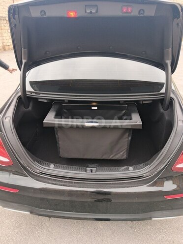 Mercedes E 300 2019, 79,300 km - 2.0 л - Bakı