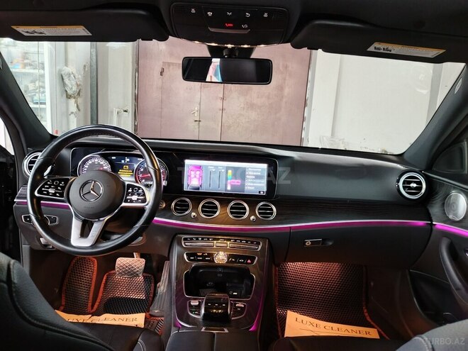 Mercedes E 300 2019, 79,300 km - 2.0 л - Bakı
