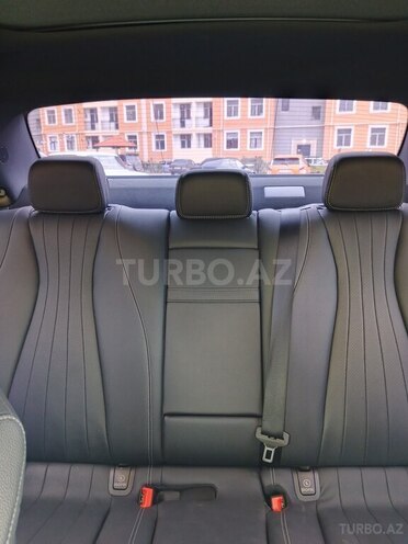 Mercedes E 300 2019, 79,300 km - 2.0 л - Bakı