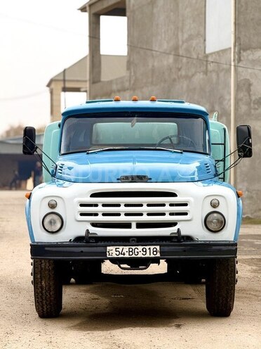 ZIL 431412 1990, 210,000 km - 6.0 л - Bakı