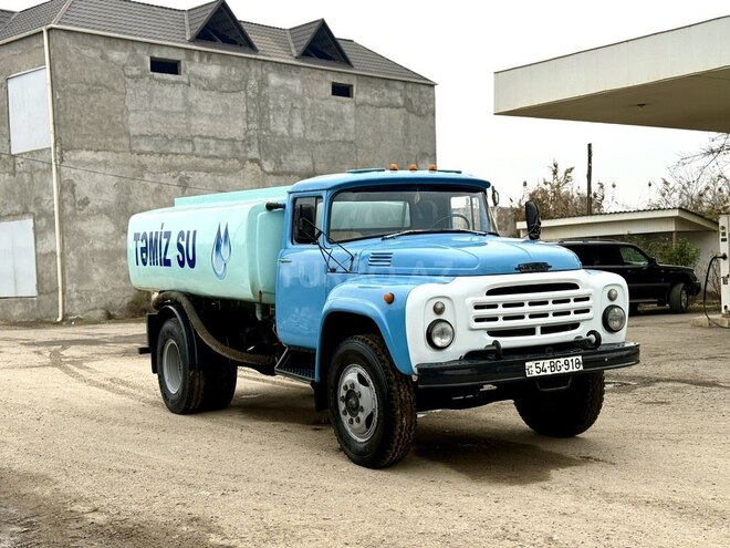 ZIL 431412 1990, 210,000 km - 6.0 л - Bakı
