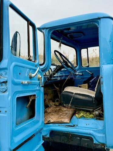 ZIL 431412 1990, 210,000 km - 6.0 л - Bakı