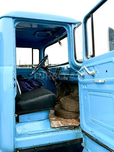 ZIL 431412 1990, 210,000 km - 6.0 л - Bakı