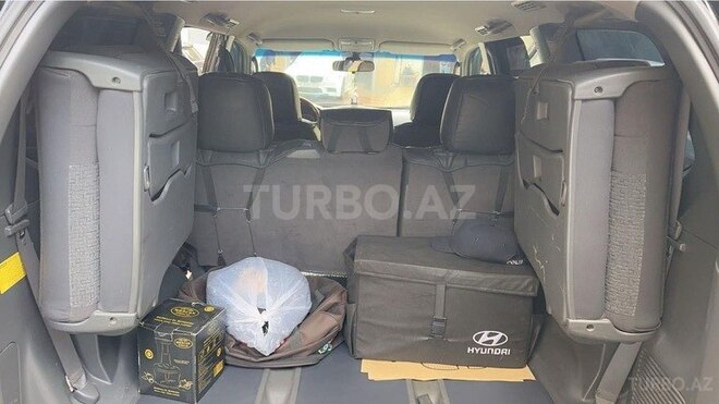 Toyota Land Cruiser Prado 2007, 208,924 km - 2.7 l - Bakı