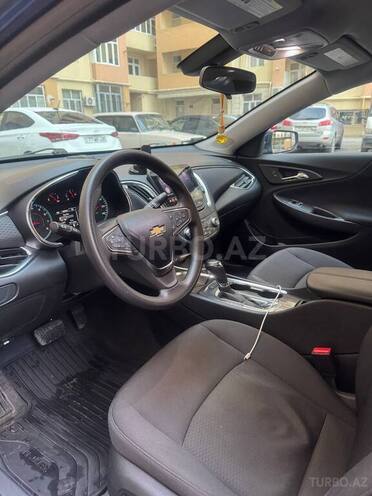 Chevrolet Malibu 2019, 22,500 km - 1.5 l - Bakı