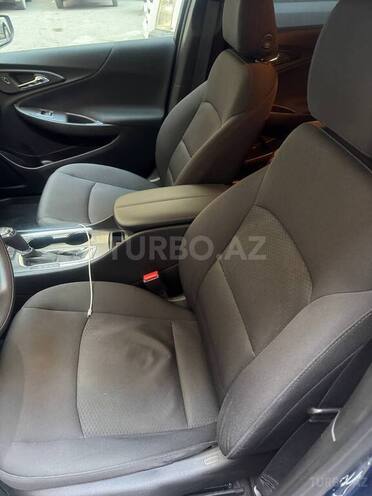 Chevrolet Malibu 2019, 22,500 km - 1.5 l - Bakı