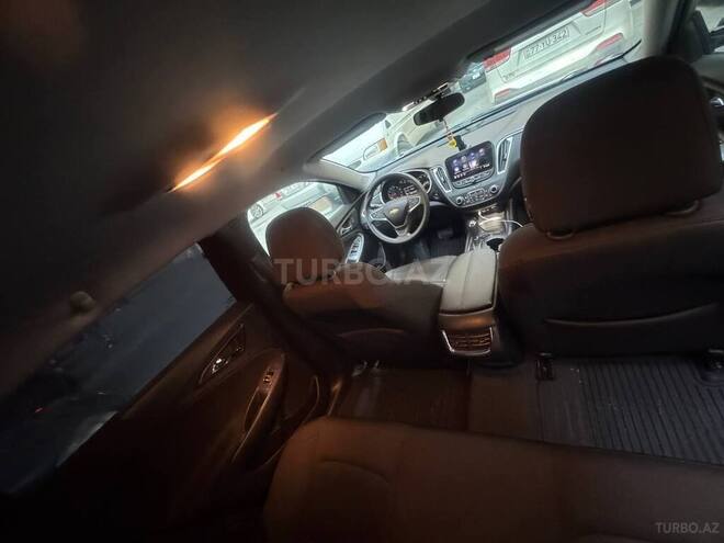 Chevrolet Malibu 2019, 22,500 km - 1.5 l - Bakı
