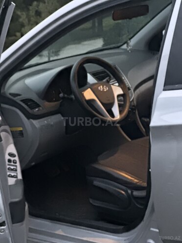 Hyundai Accent 2013, 177,800 km - 1.6 l - Bakı