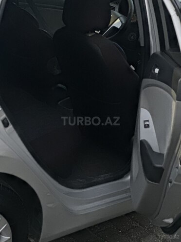 Hyundai Accent 2013, 177,800 km - 1.6 l - Bakı