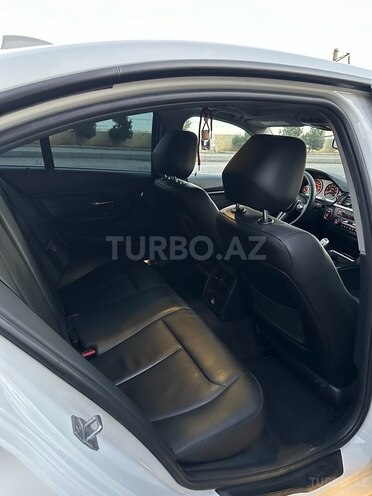 BMW 328 2015, 135,500 km - 2.0 l - Bakı
