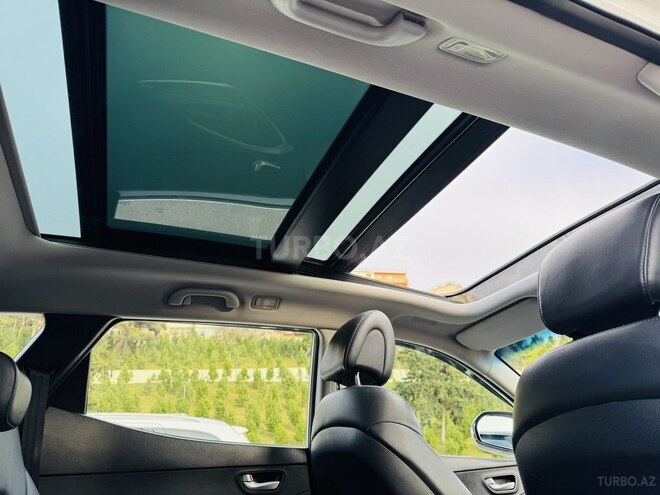 Hyundai Santa Fe 2015, 120,000 km - 2.4 l - Bakı