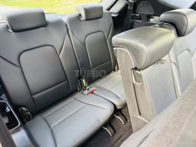 Hyundai Santa Fe 2015, 120,000 km - 2.4 l - Bakı