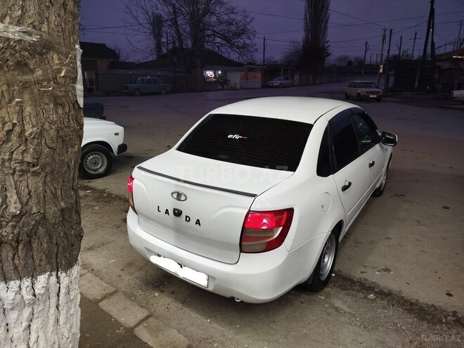 LADA (VAZ) Granta 2013, 299,299 km - 1.6 л - Xaçmaz