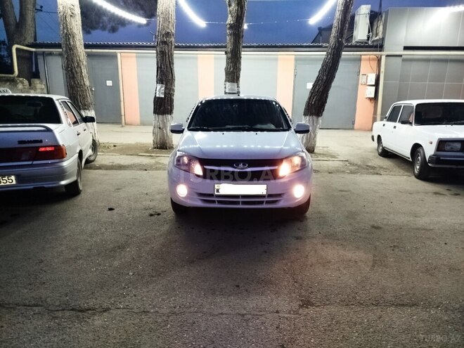 LADA (VAZ) Granta 2013, 299,299 km - 1.6 л - Xaçmaz