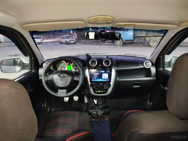 LADA (VAZ) Granta 2013, 299,299 km - 1.6 л - Xaçmaz
