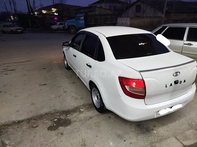 LADA (VAZ) Granta 2013, 299,299 km - 1.6 л - Xaçmaz