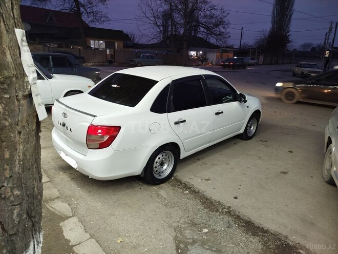 LADA (VAZ) Granta 2013, 299,299 km - 1.6 л - Xaçmaz