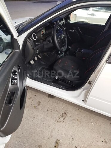 LADA (VAZ) Granta 2013, 299,299 km - 1.6 л - Xaçmaz