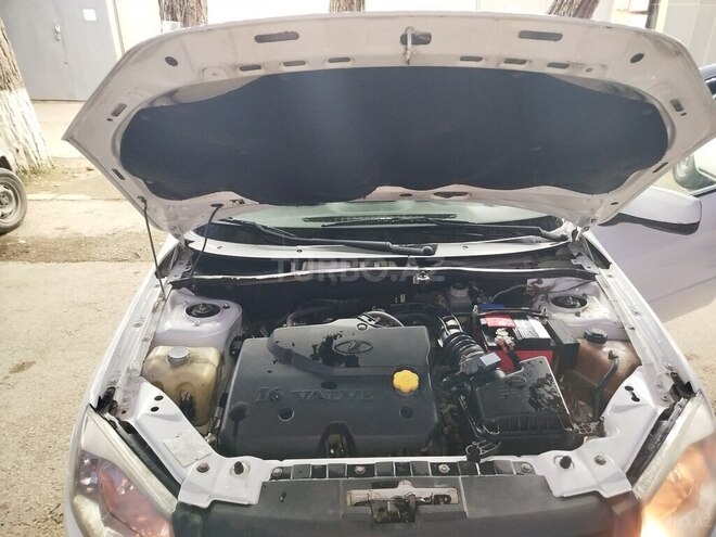LADA (VAZ) Granta 2013, 299,299 km - 1.6 л - Xaçmaz