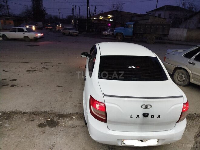 LADA (VAZ) Granta 2013, 299,299 km - 1.6 л - Xaçmaz