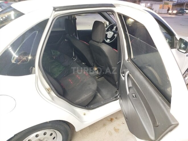 LADA (VAZ) Granta 2013, 299,299 km - 1.6 л - Xaçmaz