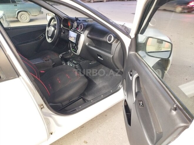LADA (VAZ) Granta 2013, 299,299 km - 1.6 л - Xaçmaz