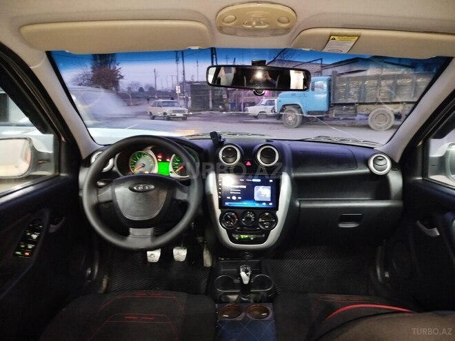 LADA (VAZ) Granta 2013, 299,299 km - 1.6 л - Xaçmaz