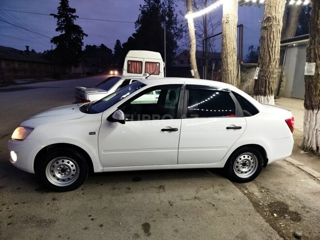 LADA (VAZ) Granta 2013, 299,299 km - 1.6 л - Xaçmaz