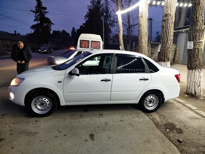 LADA (VAZ) Granta 2013, 299,299 km - 1.6 л - Xaçmaz