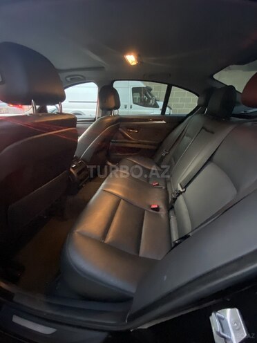 BMW 528 2014, 182,000 km - 2.0 l - Bakı