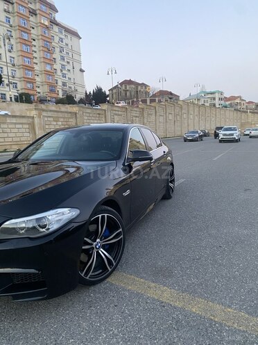 BMW 528 2014, 182,000 km - 2.0 l - Bakı