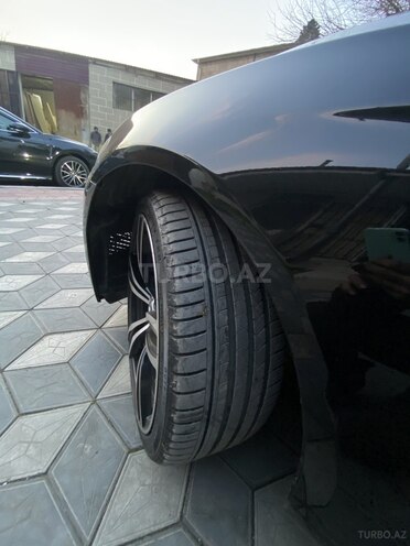 BMW 528 2014, 182,000 km - 2.0 l - Bakı