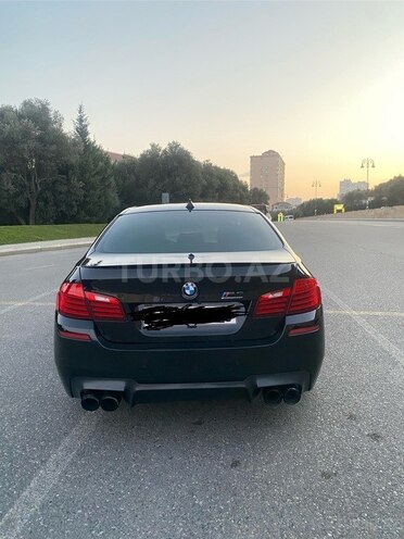 BMW 528 2014, 182,000 km - 2.0 l - Bakı