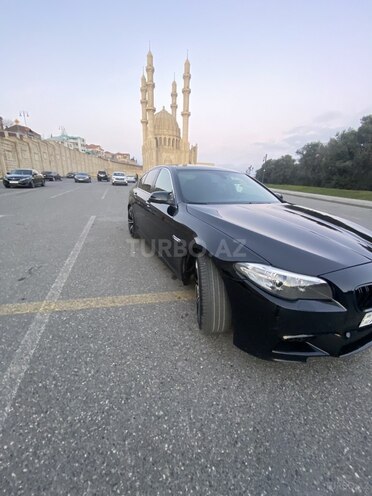 BMW 528 2014, 182,000 km - 2.0 l - Bakı