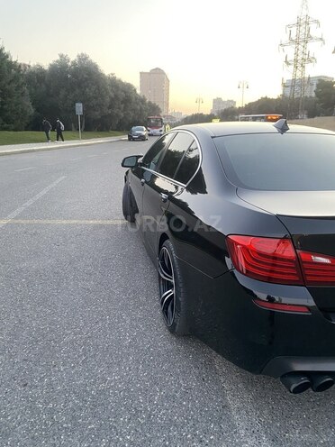 BMW 528 2014, 182,000 km - 2.0 l - Bakı