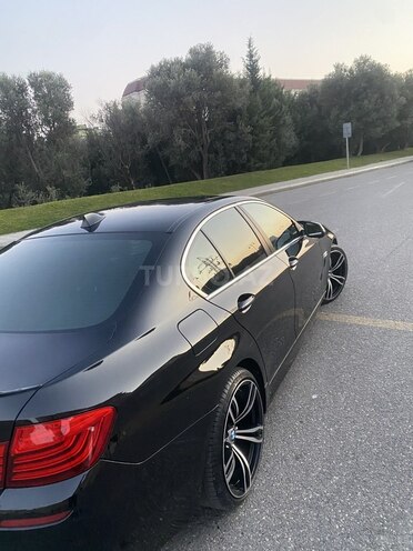 BMW 528 2014, 182,000 km - 2.0 l - Bakı