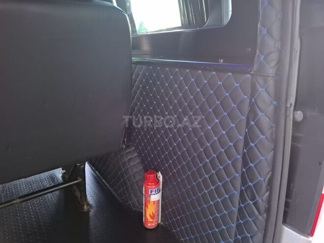 Mercedes Vito 111 2006, 400,000 km - 2.2 л - Bakı