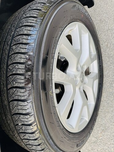 Nissan X-Trail 2014, 123,000 km - 2.5 l - Bakı