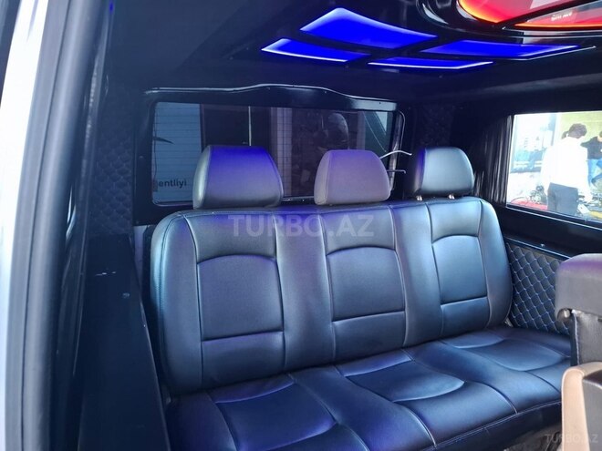 Mercedes Vito 111 2006, 400,000 km - 2.2 л - Bakı