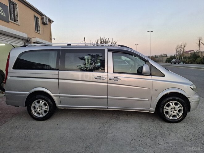 Mercedes Vito 111 2006, 400,000 km - 2.2 л - Bakı