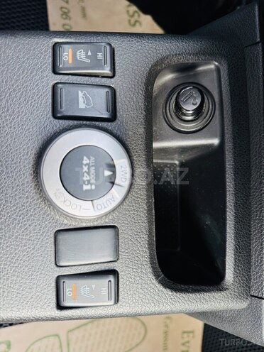 Nissan X-Trail 2014, 123,000 km - 2.5 l - Bakı
