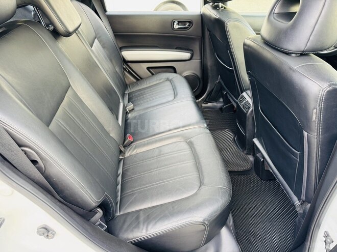 Nissan X-Trail 2014, 123,000 km - 2.5 l - Bakı