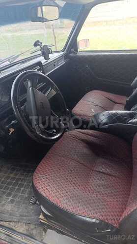 LADA (VAZ) 2107 2002, 57,988 km - 1.6 л - Biləsuvar