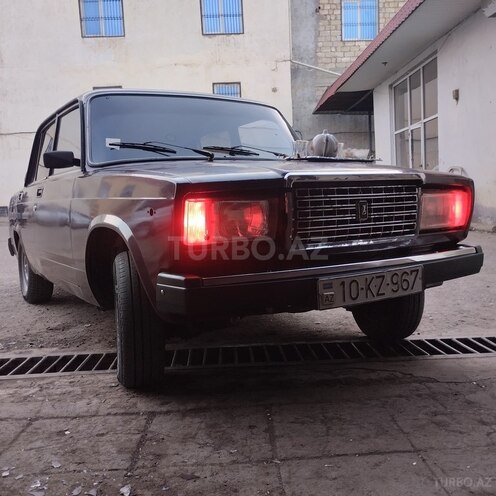 LADA (VAZ) 2107 2002, 57,988 km - 1.6 л - Biləsuvar