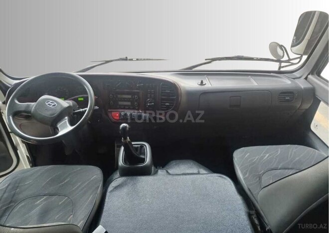 Hyundai County 2014, 336,000 km - 4.0 l - Bakı