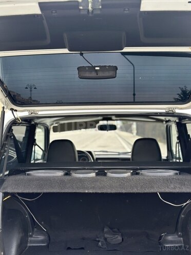 LADA (VAZ) Niva 2019, 100,000 km - 1.7 l - Bakı