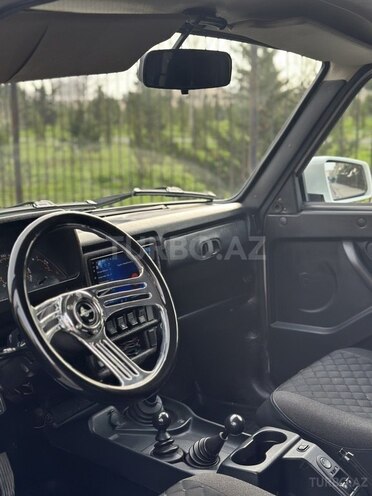 LADA (VAZ) Niva 2019, 100,000 km - 1.7 l - Bakı