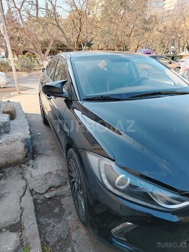 Hyundai Elantra 2016, 255,821 km - 2.0 l - Bakı