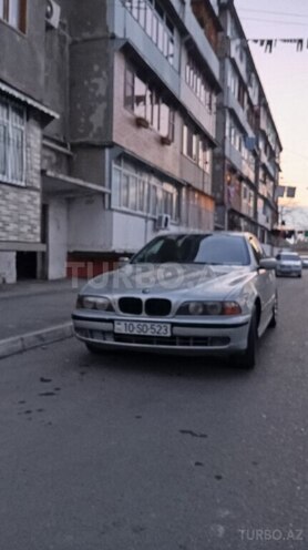 BMW 525 1996, 354,566 km - 2.5 l - Mingəçevir